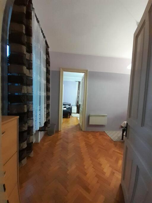 Apartman Forza Fiume リエカ エクステリア 写真