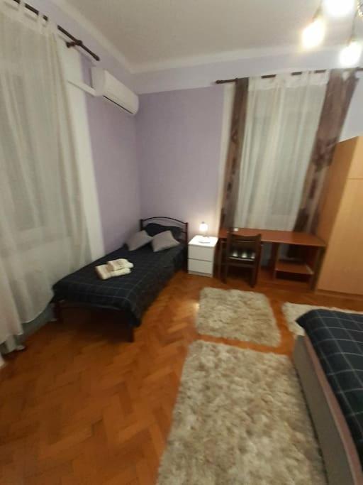 Apartman Forza Fiume リエカ エクステリア 写真