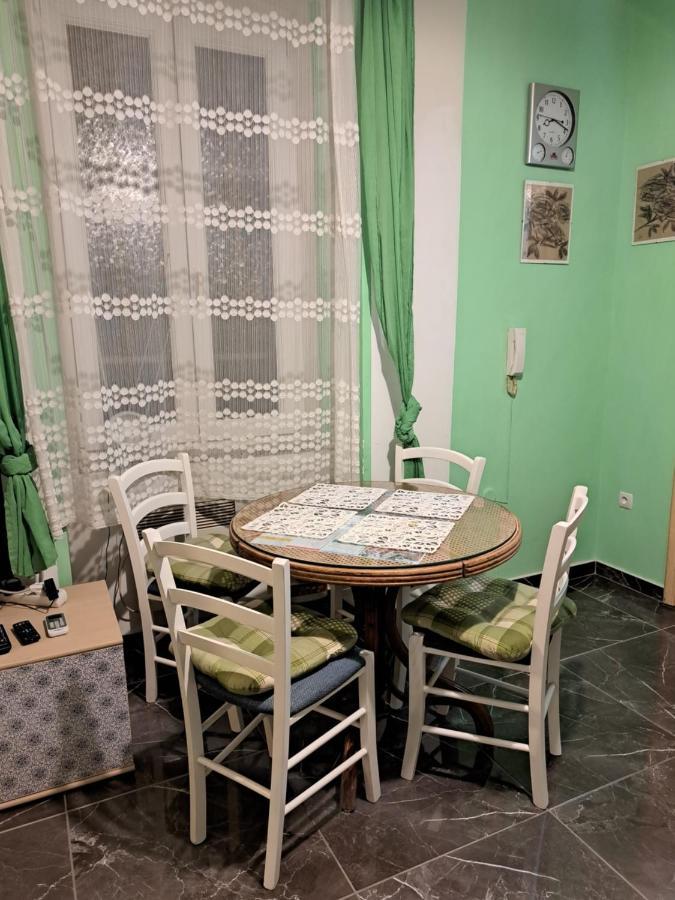 Apartman Forza Fiume リエカ エクステリア 写真